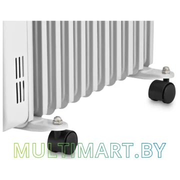 Обогреватель масляный Vitek VT-2128 картинка 5